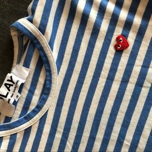 Comme des Garcons Long Sleeve